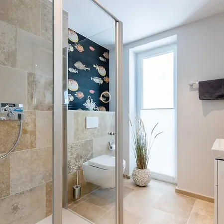 Penthouse Strandwelle - B10 *