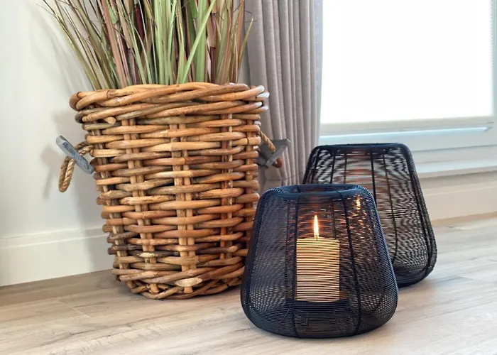 Penthouse Strandwelle - B10 * Kappeln